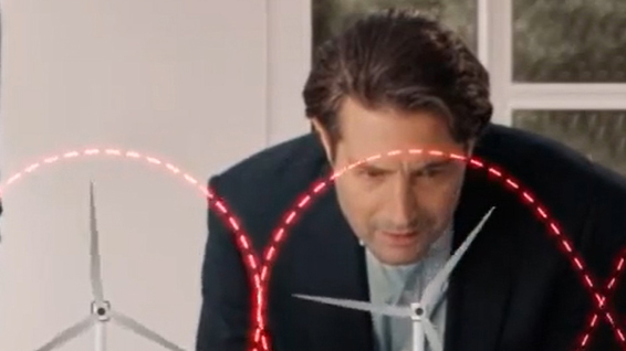 Robin Howland in Publicis Sapient